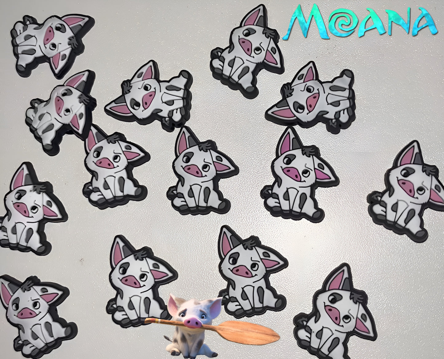Pua (Moana)