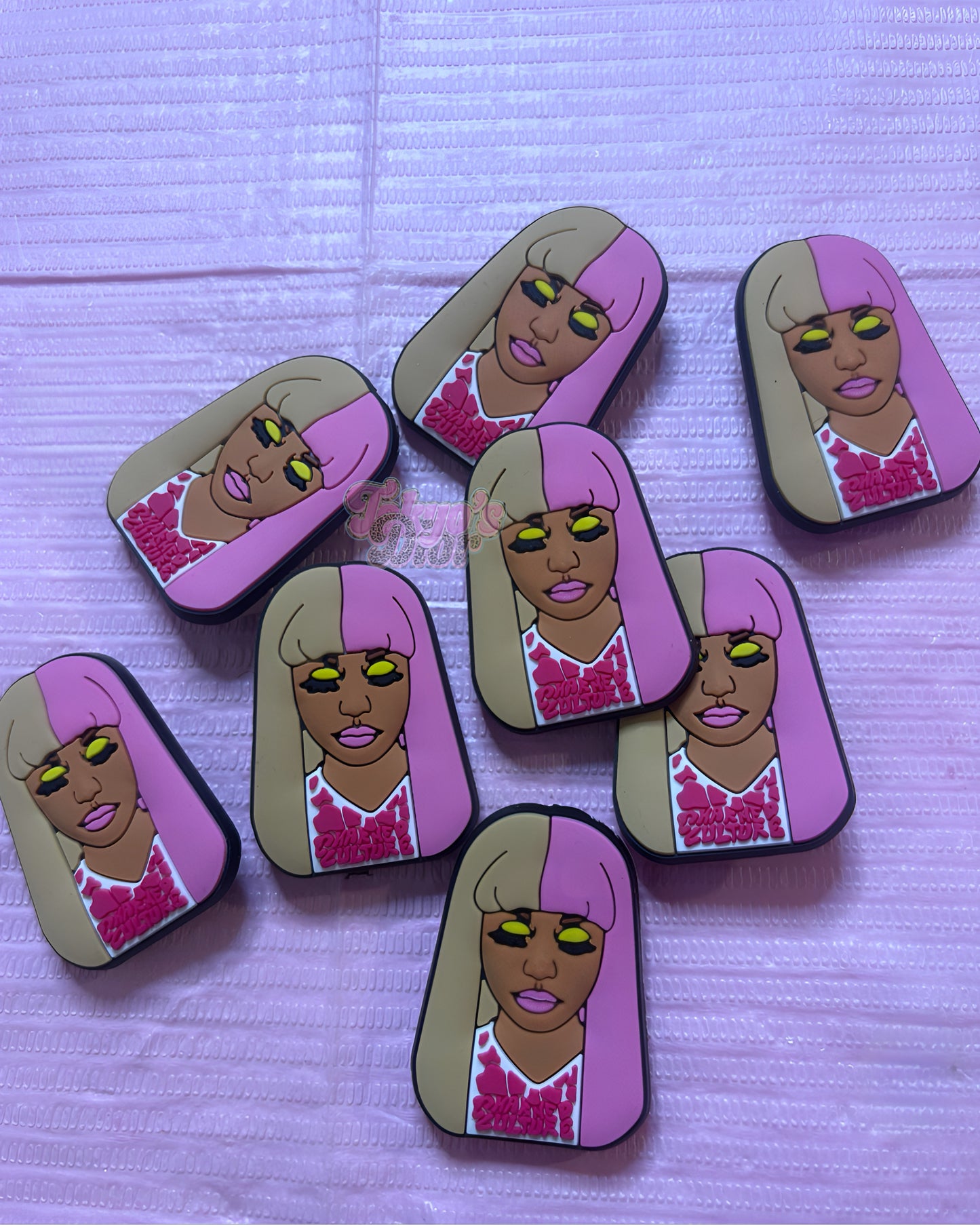 Nicki