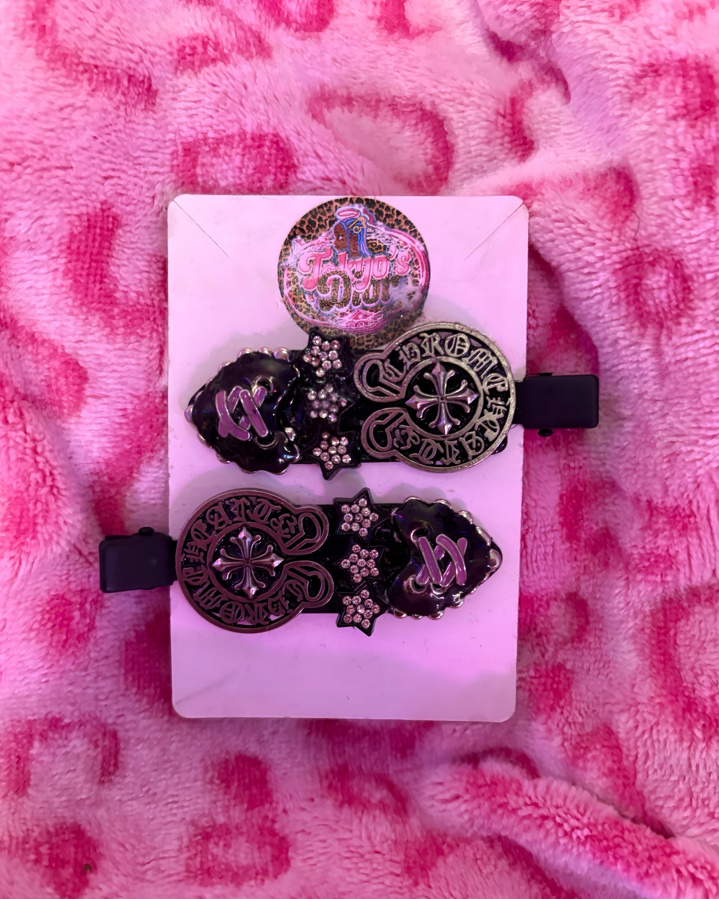 Chrome Hearts