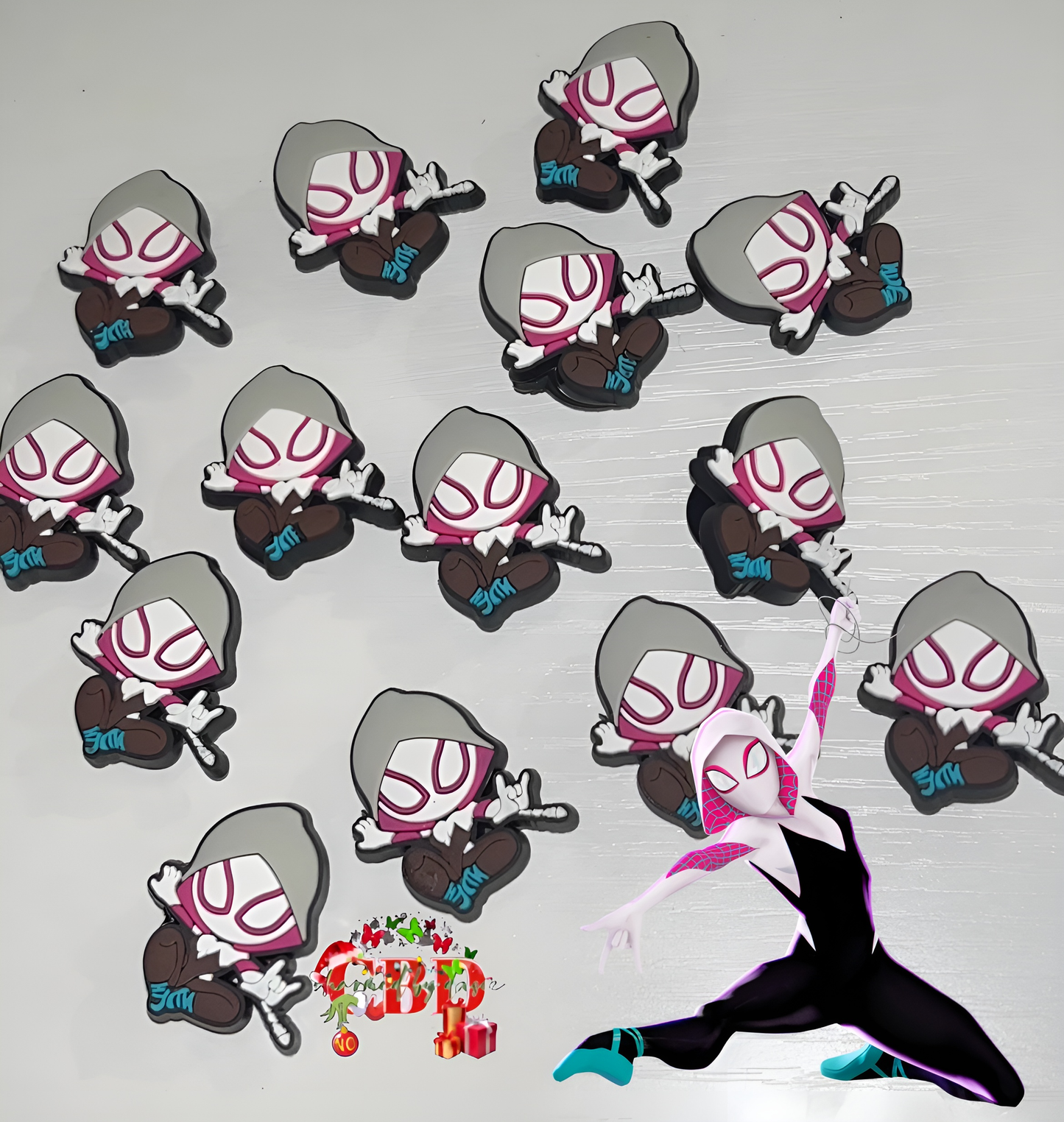 Gwen