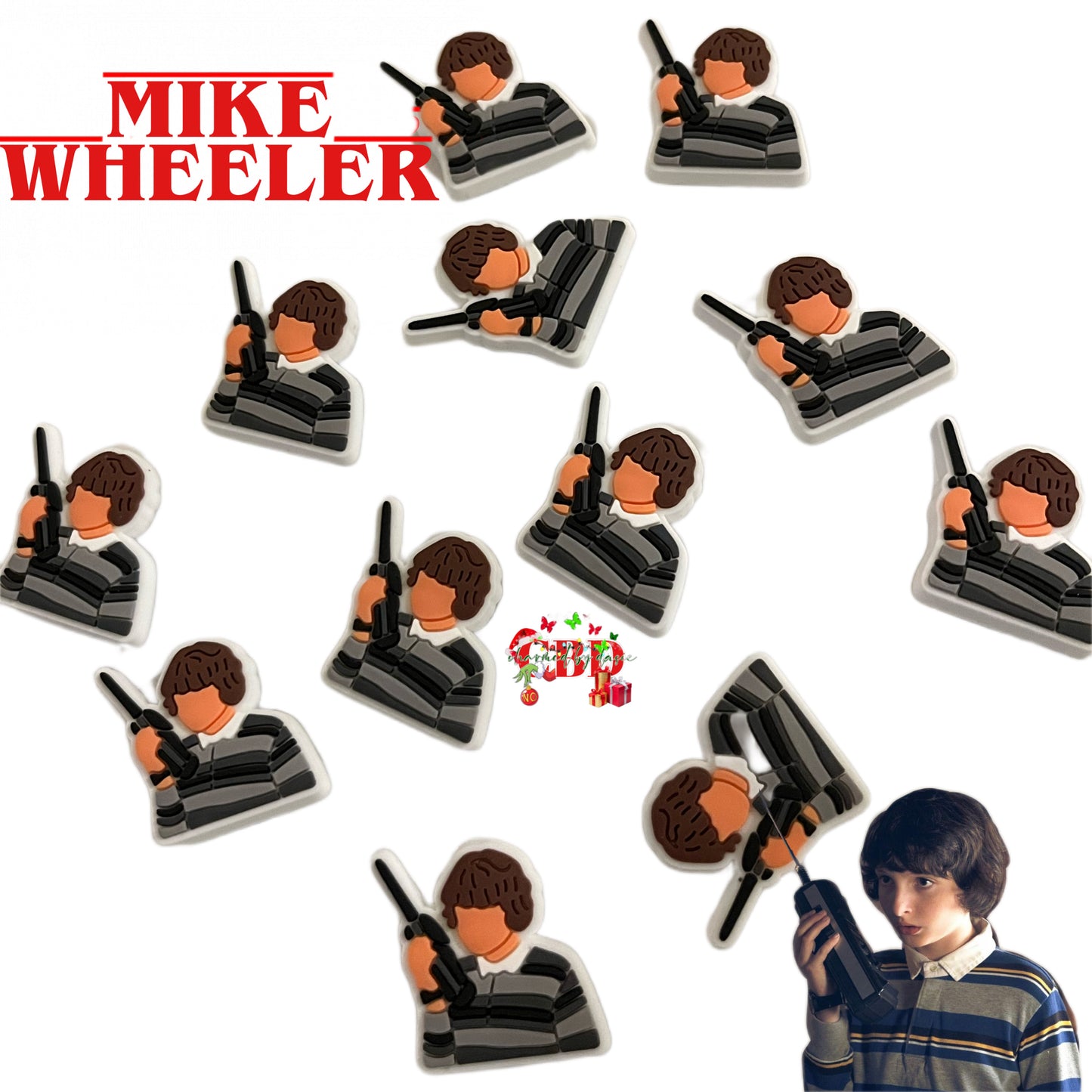 Mike Wheeler