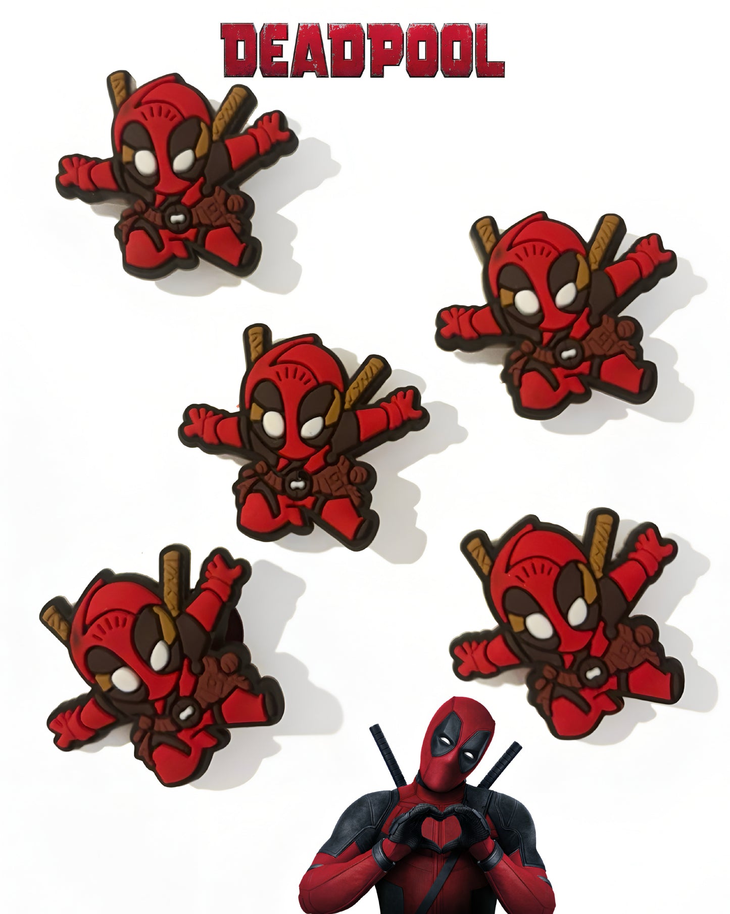 Deadpool