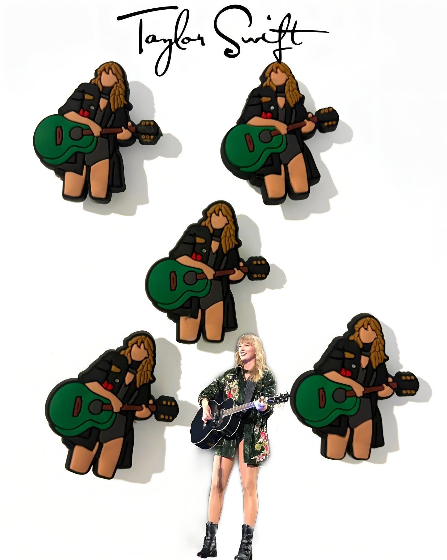 Taylor Swift #1