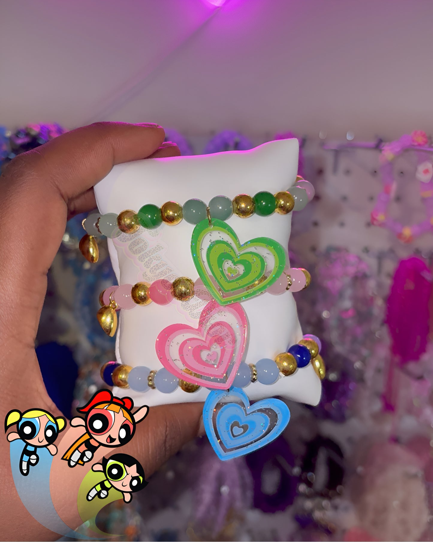 Powerpuff Girls