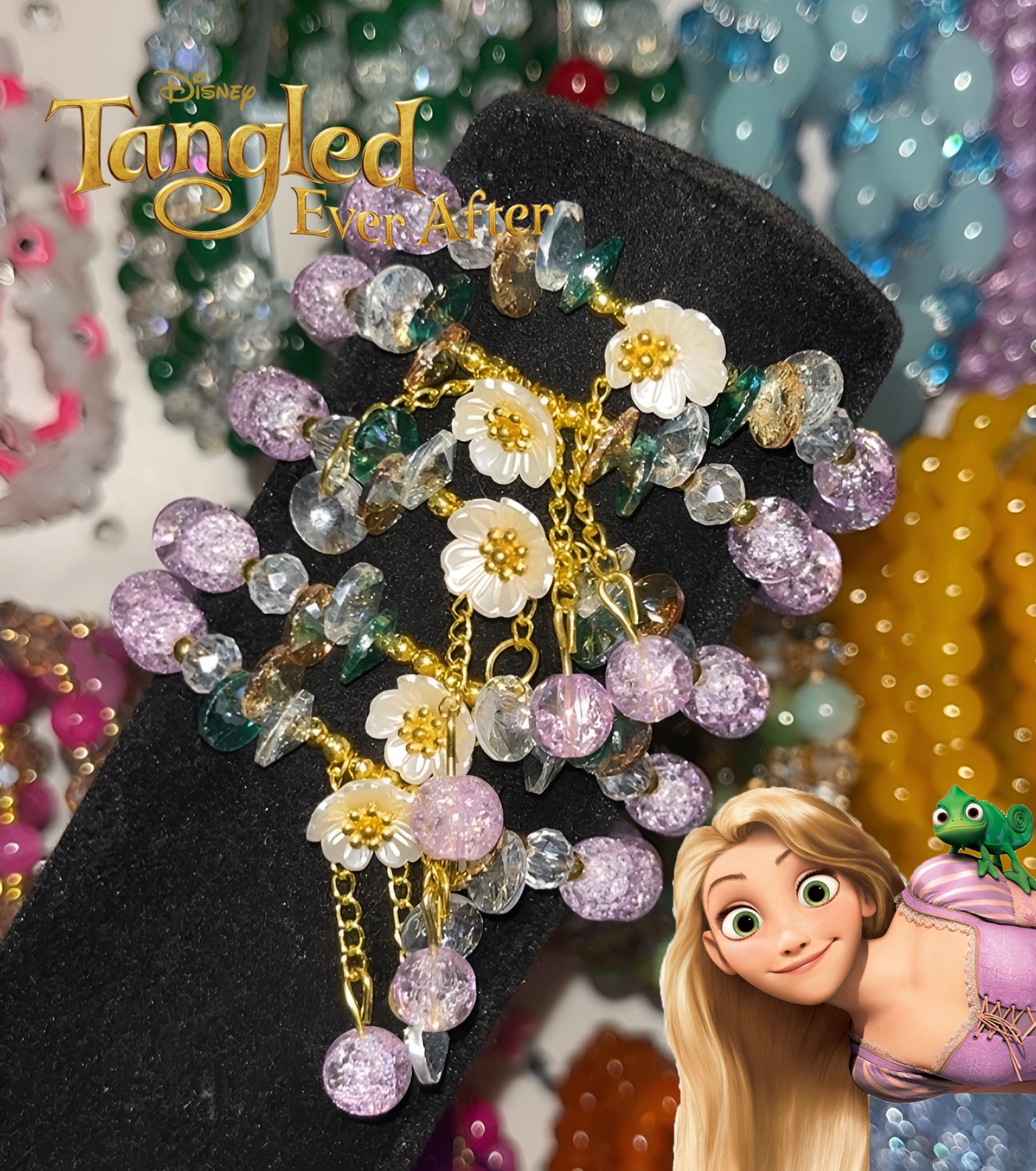 Rapunzel💜