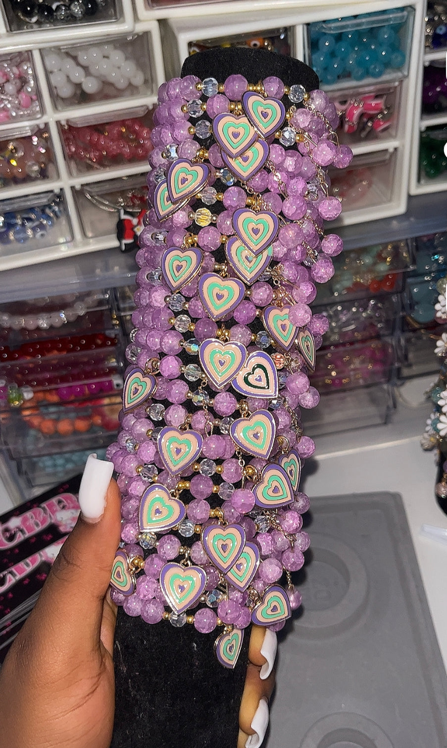 jasmine 💜