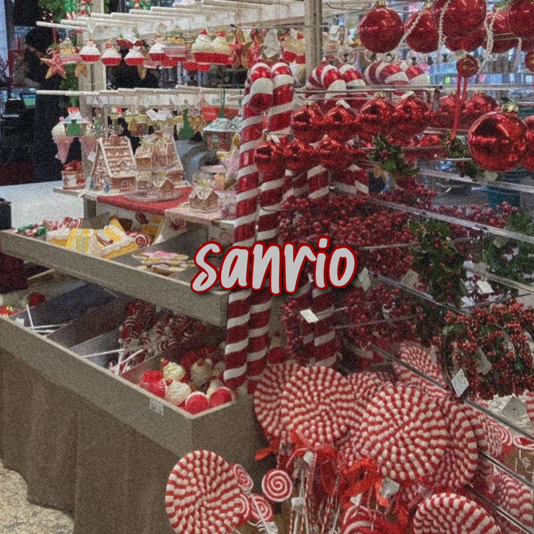 Sanrio