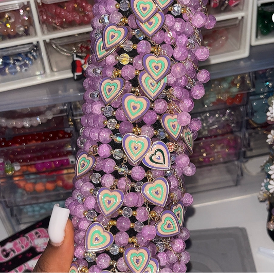 jasmine 💜