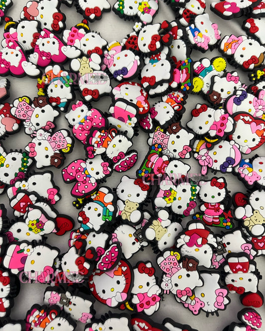 Hello Kitty Mystery Pack