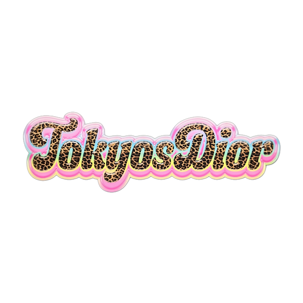 Tokyo's Dior