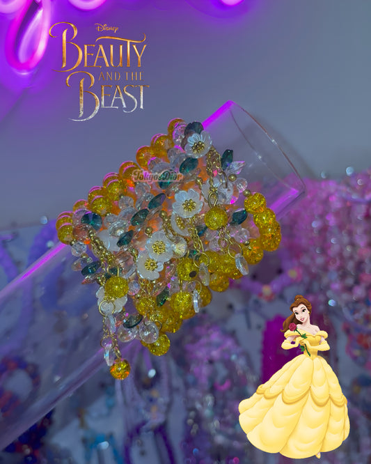 Belle💛