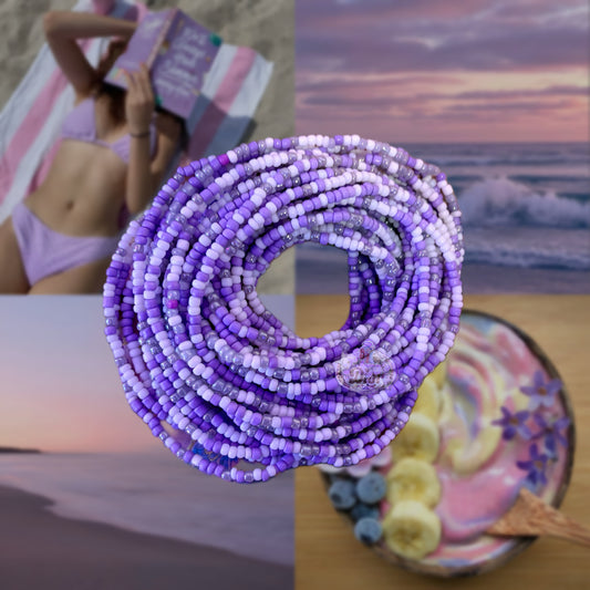 Purple Sunset