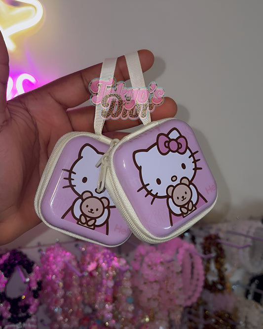 HK Coin Purse