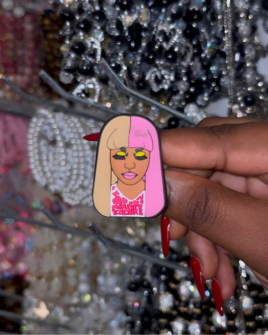 Nicki