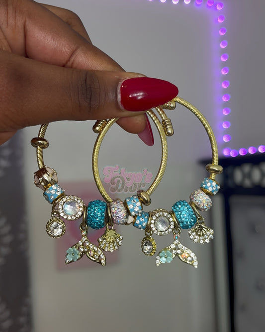 Ariel 🐚🧜🏾‍♀️