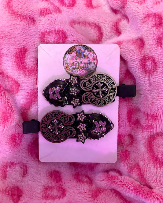 Chrome Hearts
