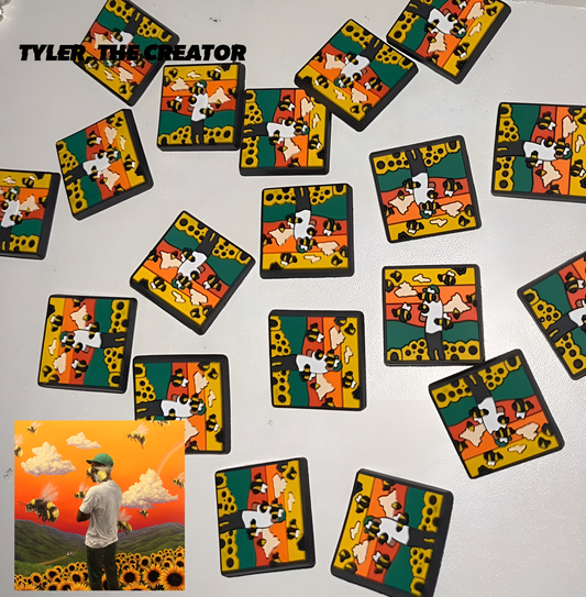 Tyler the creator IV