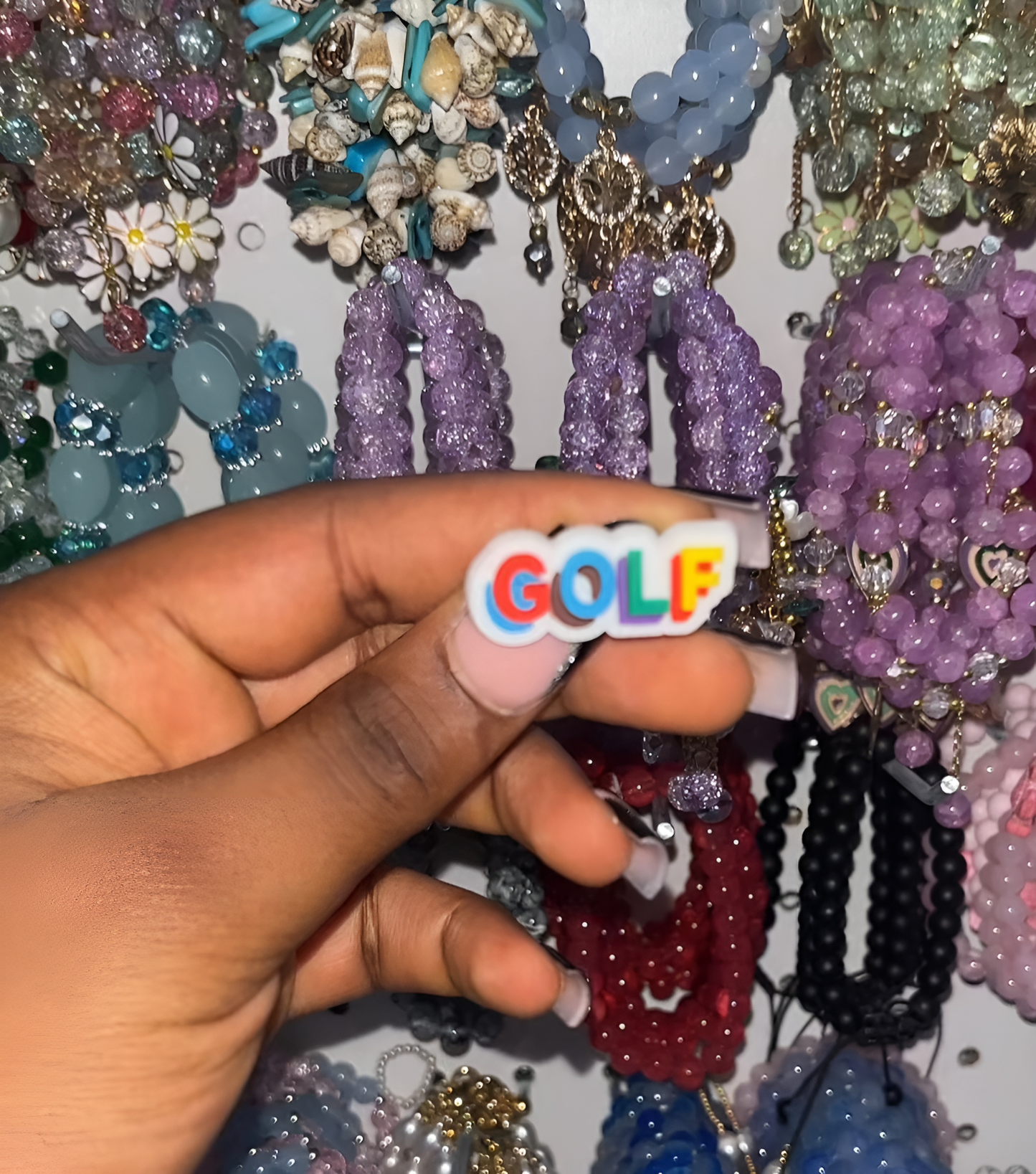 GOLF