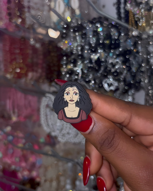 Mother Gothel