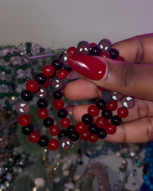 Miles Morales Kandi