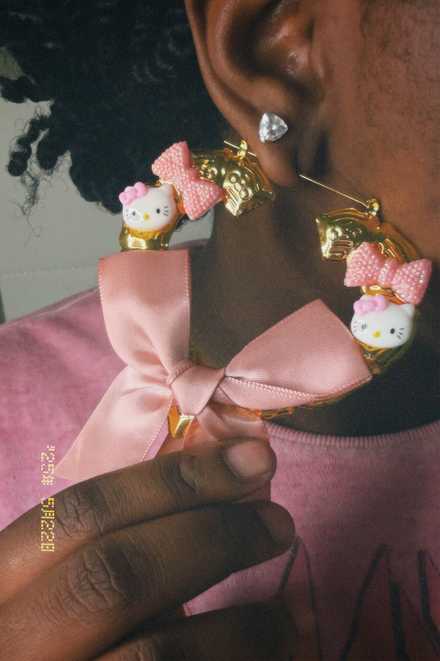 Pink Princess (Premade)