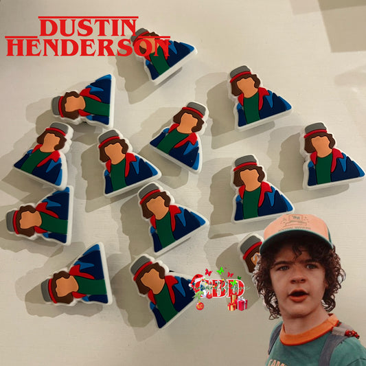 Dustin Henderson
