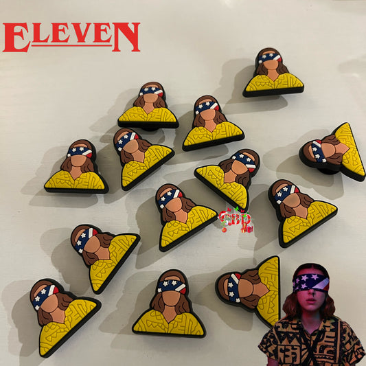 Eleven