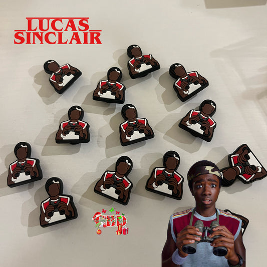 Lucas Sinclair