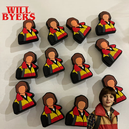 Will Byers