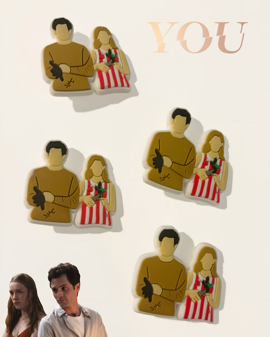 Joe & Love