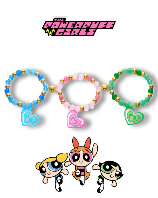 Powerpuff Girls (PREORDER)