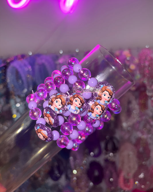 Sofia the First (baby/toddler)