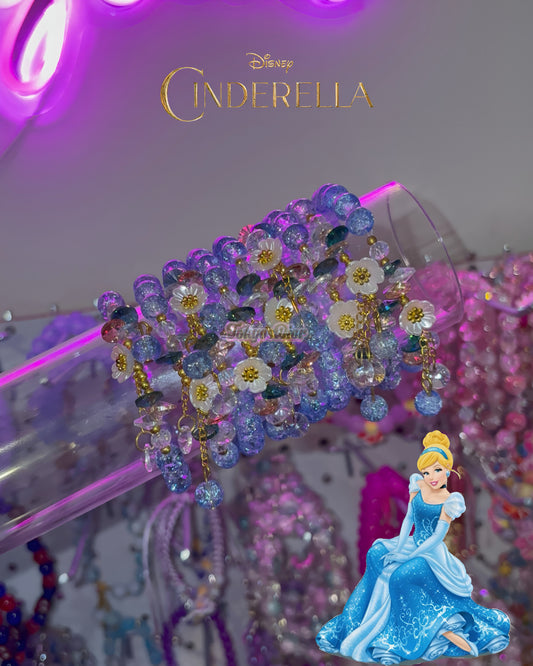 Cinderella🩵