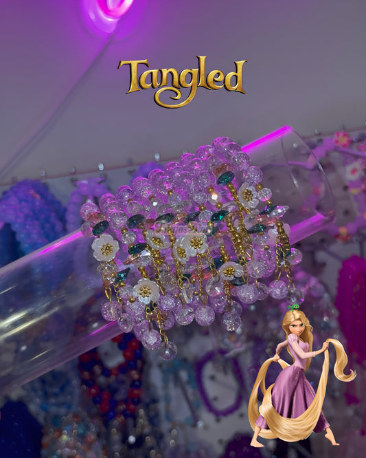 Rapunzel💜