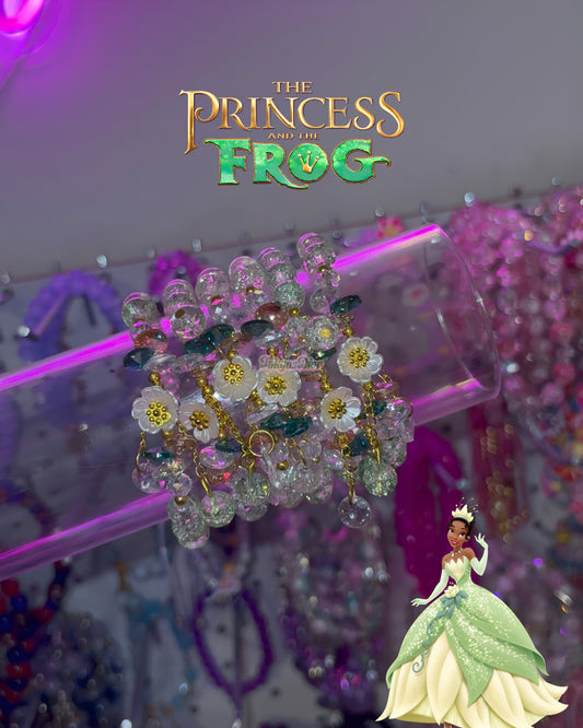 princess tiana🐸