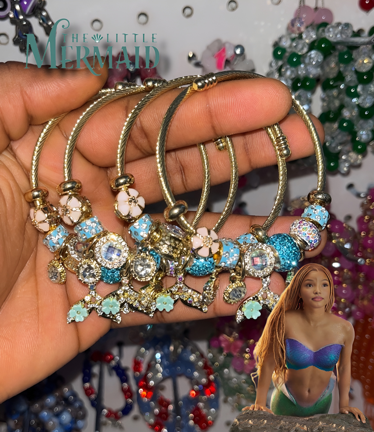 Ariel 🐚🧜🏾‍♀️